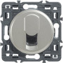 Prise RJ45 Legrand Céliane 2 Titane