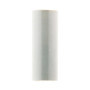 Manchons PVC Gris Ø20mm - Lot de 10