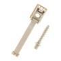 Attaches Clipsables Tubes Ø16-20mm - Zenitech