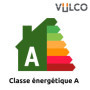 Prise RJ45 Murale Blanche - Installation Facile