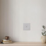Prise RJ45 Murale Blanche - Installation Facile