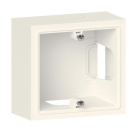 Boîtier Encastré Legrand Dooxie Blanc