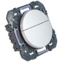Variateur Intensité Lumineuse Dooxie Aluminium