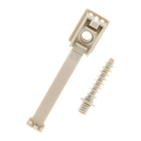 Attaches Clipsables Tubes 16-20mm - Zenitech