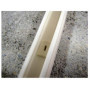 Chevilles Fix-Elec pour Moulures PVC