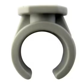 30 CLIPS POUR TUBESS DIAM 20MM
