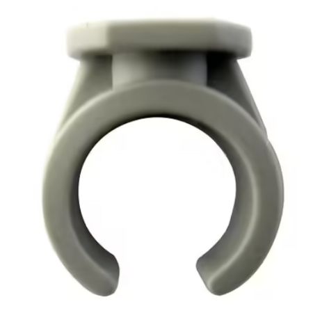 30 CLIPS POUR TUBESS DIAM 20MM