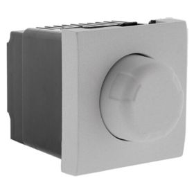 Variateur rotatif - 60-300w - Silver - Simplea