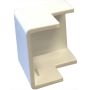 Electraline 61005 Angle extérieur 2 pièces
