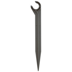 Piquet Fixation Tuyau Micro-Drip 4,6mm Gardena