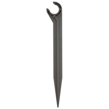 Piquet Fixation Tuyau Micro-Drip 4,6mm Gardena