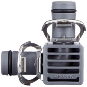 Coude GARDENA 13 mm Micro-Drip Irrigation Goutte à Goutte