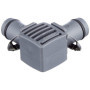 Coude GARDENA 13 mm Micro-Drip Irrigation Goutte à Goutte