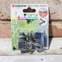 Coude GARDENA 13 mm Micro-Drip Irrigation Goutte à Goutte
