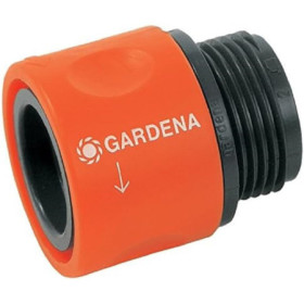 Raccord Transition Gardena Arrosage Tuyau Jardin