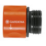 Raccord Transition Gardena Arrosage Tuyau Jardin