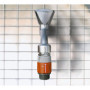 Raccord Transition Gardena Arrosage Tuyau Jardin