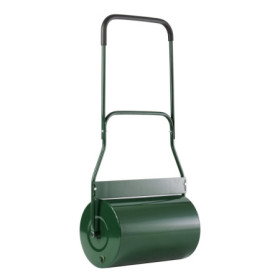 Rouleau Gazon Haemmerlin Aplanir Tasser Sol Jardin