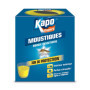 Kapo Expert - Bougie Anti-Moustiques Citronnelle 30h