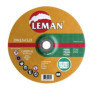 Disque à Tronçonner LEMAN C30SBF F42 230mm - Bakélite