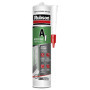 Mastic Acrylique Rubson A1 Intérieur & Extérieur Ton PierreBeige