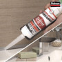 Mastic Rubson Perfect Home Universal Transparent Multi-Applications