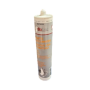 Mastic Maçonnerie Blanc Spécial BizLine 300 ml