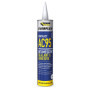 Mastic Intumescent Everbuild AC95900 900ml Protection Acoustique