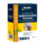 Enduit de Rebouchage Façade Poudre Bostik 1 kg