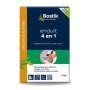Enduit Multi-Usage Bostik 4 en 1 Blanc 15 kg