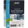 Joint fin Bostik Blanc Poudre 5kg