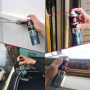 WD-40 3-en-1 Lubrifiant Portes & Fenêtres 250ml