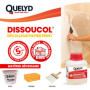 Décolleur Papier Peint Surpuissant Quelyd Dissoucol