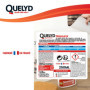 Décolleur Papier Peint Surpuissant Quelyd Dissoucol