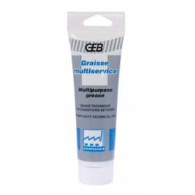 Graisse Multiservice GEB 125ml Heavy Duty