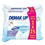 Lingettes Demak'Up Fraîcheur - Lot de 50