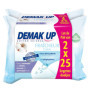 Lingettes Demak'Up Fraîcheur - Lot de 50