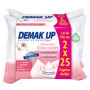 Lingettes Demak'Up Fraîcheur - Lot de 50