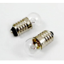 Ampoules Miniature 2.5V pour Lanterne (Lot de 6)