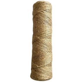 Ficelle Jute Naturelle Jardinage Artisanat Eco Responsable