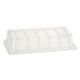 Couvercle Germination Transparent pour Plaque 50x32cm