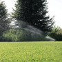 Arroseur à Impact GARDENA Arrosage Jardin 390m²