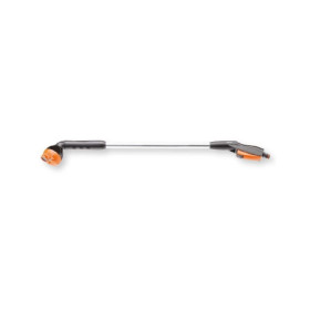 Lance Arrosage Multifonction Claber avec Rallonge