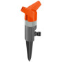 Gardena Classic Foxtrott Arroseur Rotatif 130 m²