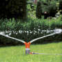 Gardena Classic Foxtrott Arroseur Rotatif 130 m²