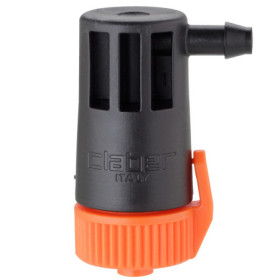 Claber Rain Jet Goutteurs Réglables - Lot de 10