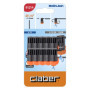 Claber Rain Jet Goutteurs Réglables - Lot de 10