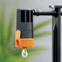 Claber Rain Jet Goutteurs Réglables - Lot de 10