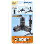 Raccord Angle Fileté Arrosage 1/2"