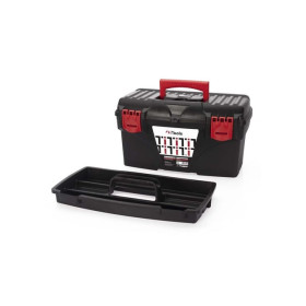 Boîte à Outils 18 pouces ITOOLS + 9 pièces